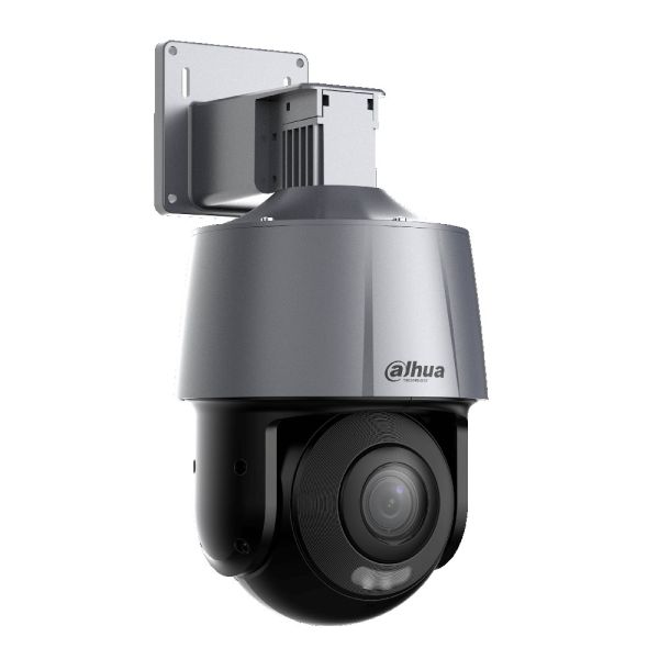 PTZ видеокамера 4Мп Dahua DH-SD3A400-GN-HI-A-PV