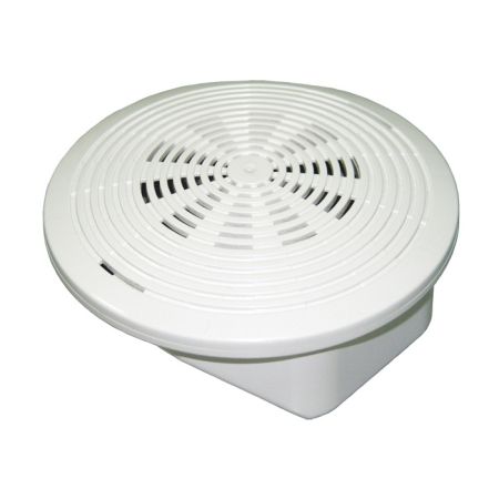 Оповещатель пожарный АС-3-1 речевой, угловой