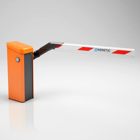 Шлагбаум автоматический Magnetic Access, 2.2 сек., со стрелой 3.5 м