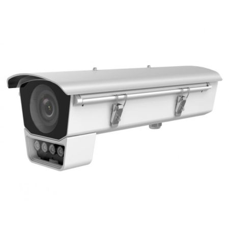 Уличный термокожух HikVision DS-1331HZ-B в стандартном корпусе со встроенным вентилятором