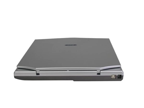 Планшетный сканер Plustek OpticSlim 550 Plus