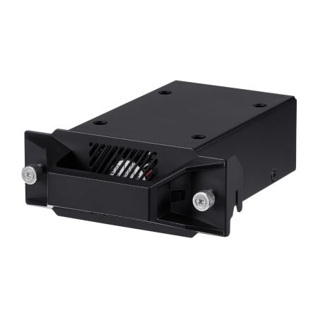 IP-видеорегистратор 8-канальный Wisenet TRM-810S в промышленном исполнении