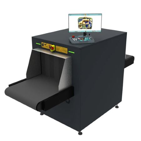 Рентгенотелевизионная установка Инспектор 60/40Z (одноракурсная)