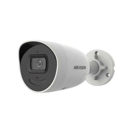 Уличная IP-камера 2Мп Hikvision DS-2CD3026G2-IU/SL (2.8 мм) с технологией AcuSense