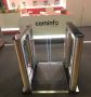Боковой модуль распашного турникета Cominfo EasyGate SG 1000-S-1W