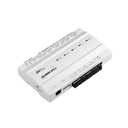 Контроллер сетевой биометрическийZKTeco InBio260 Pro