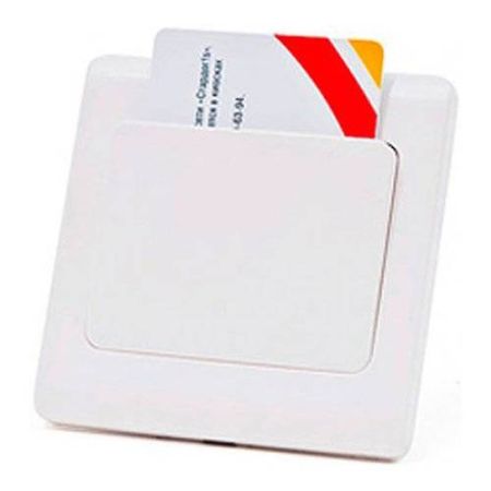 Контроллер энергосбережения Matrix-IV (мод. Hotel)