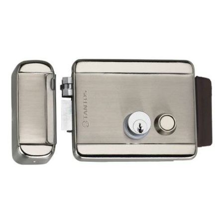 Электромеханический замок Tantos TS-EL2370SS