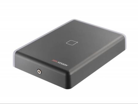Считыватель HikVision DS-K1108E EM карт