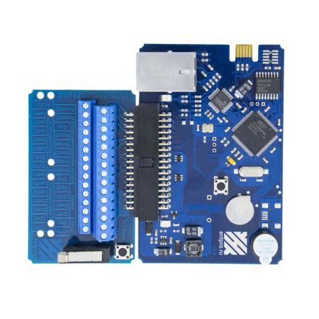 Сетевой контроллер Эра-10000 v2 Сетевой контроллер Эра-10000 v2