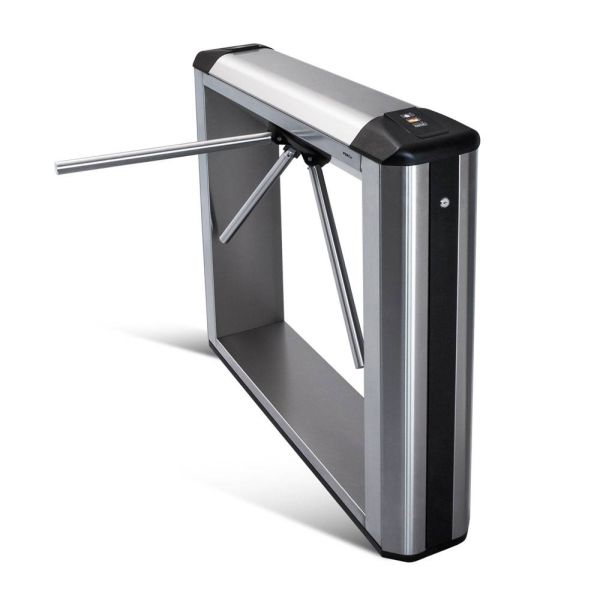 Электронная проходная PERCo-KT05.9A с автоматическими планками Антипаника