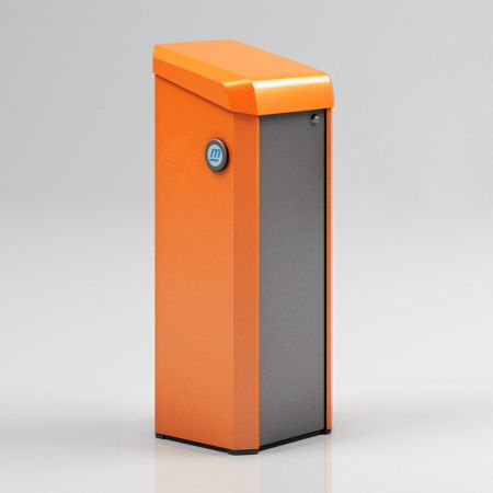 Шлагбаум автоматический Magnetic Access-L, 4 сек., со стрелой 4.5 м