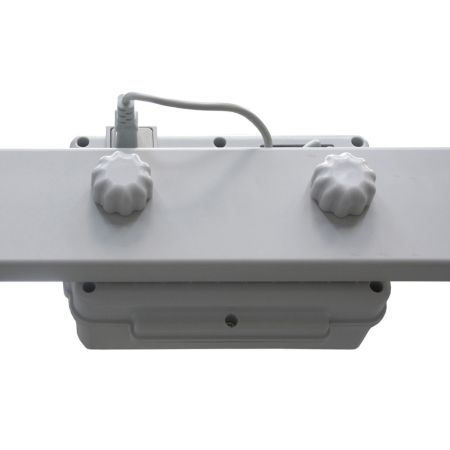 Арочный металлодетектор Блокпост РС Z 3