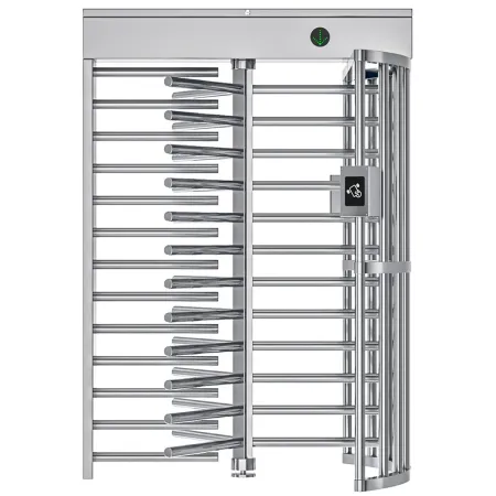 Полноростовой турникет Блокпост РСТ 600