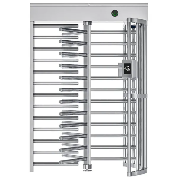 Полноростовой турникет Блокпост РСТ 600