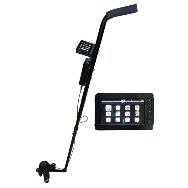 Видеодосмотровая система UltraScan Video DV01