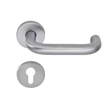 Комплект нажимных ручек dormakaba CORE 8100 / 6501 / 6612 Комплект нажимных ручек dormakaba CORE 8100 / 6501 / 6612