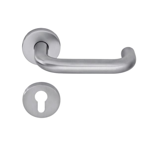 Комплект нажимных ручек dormakaba CORE 8100 / 6501 / 6612