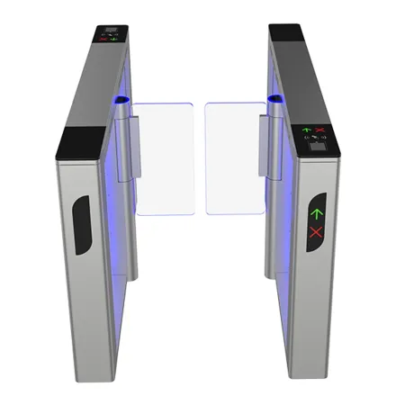 Турникет распашной Avix Delta L (AV.SG.6621L)