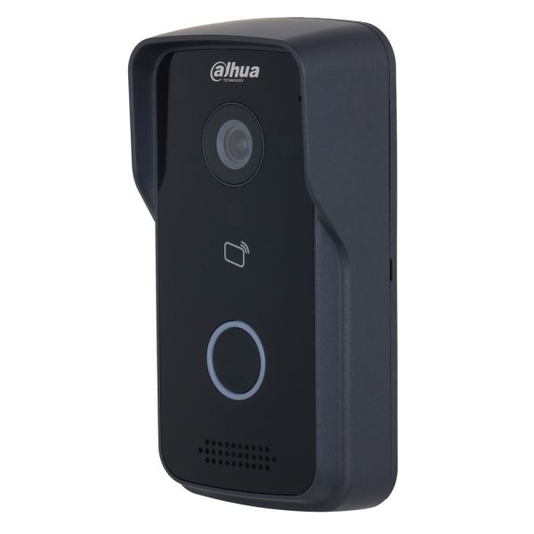 Дверная IP-станция Dahua Villa DHI-VTO2111D-P-S3