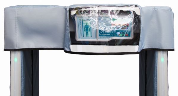 Чехол для арочного металлодетектора серии Блокпост PC Z1/Z3