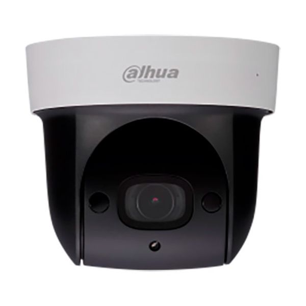 Скоростная PTZ видеокамера 2Мп Dahua DH-SD29204UE-GN-W с Wi-Fi и оптическим 4x увеличением