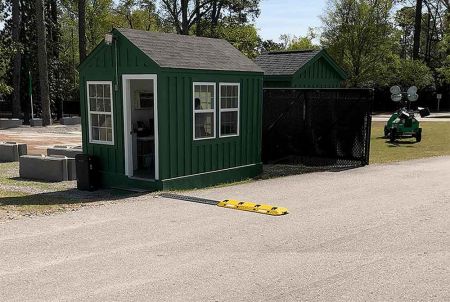 Система досмотра днища автотранспорта LowCam VI108