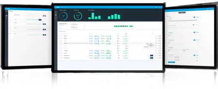 Универсальный всепогодный маршрутизатор Ubiquiti EdgePoint R8