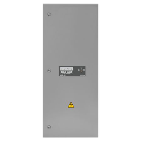 Шкаф контрольно-пусковой ШКП-75RS с УПП