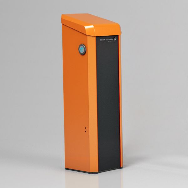 Шлагбаум автоматический Magnetic Access Pro-H Solar, 4 сек., на солнечных батареях, со стрелой 6 м