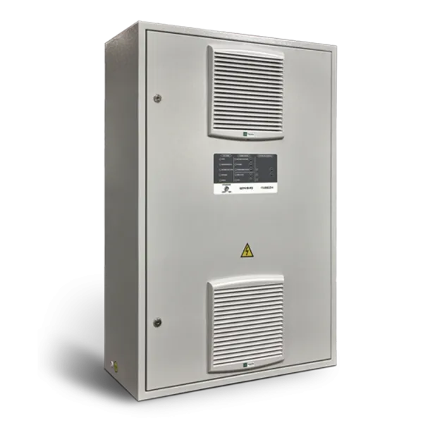 Шкаф управления пожарный ШУН/В-ПЧ-R3