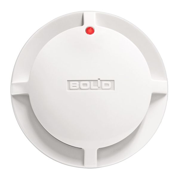 Извещатель пожарный Болид ДИП-34А-03-С дымовой, оптико-электронный, адресно-аналоговый