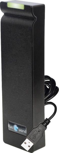 Cчитыватель карт RusGuard RDR-202-Multi-USB