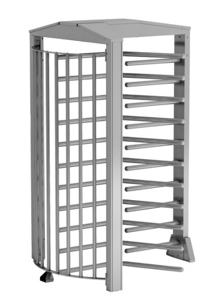 Полноростовой турникет Gotschlich Ecco 120 Light (6ELE3A0HL-N)