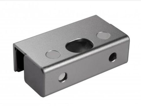 Монтажный комплект для замка HikVision DS-K4T100-U1