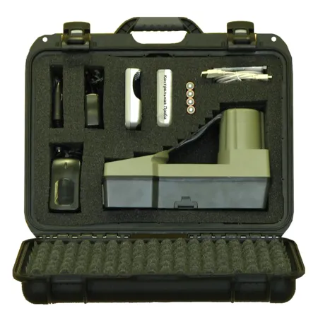 Детектор радиационный ИР-560