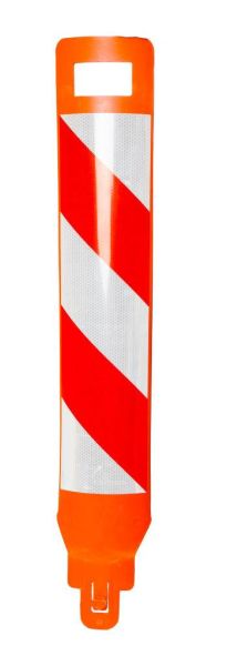 Столбик сигнальный для делиниатора ДПП-1.0.1