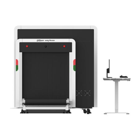 Интроскоп Dahua ISC-M100100D