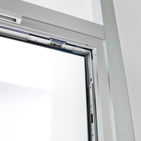 Электрозащелка dormakaba TV 510-R для аварийных выходов, 12В DC