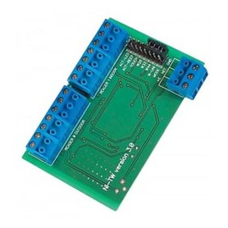 Модуль Parsec NI-TW для подключения считывателей других стандартов