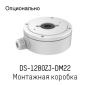 Миникупольная IP-видеокамера Wi-Fi 2Мп HikVision DS-2CD2525FWD-IWS (2.8 мм) с EXIR-подсветкой до 10 м
