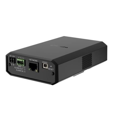 Сетевая модульная IP-видеокамера 2Мп Wisenet XNB-6002, без выносного видеомодуля