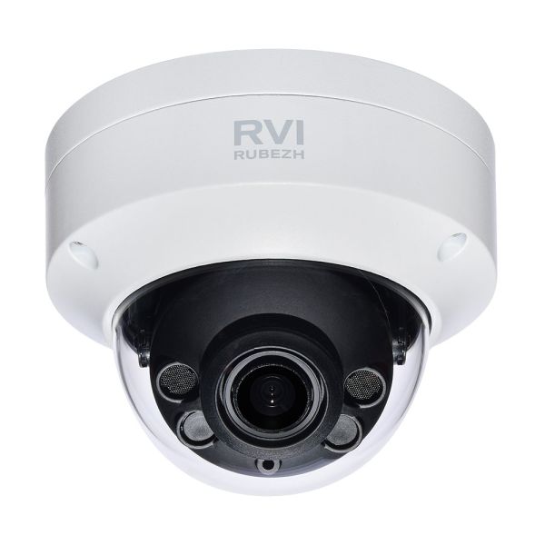 IP-видеокамера 2Мп RVi-2NCD2369 (2.7-13.5) RU с варифокальным объективом
