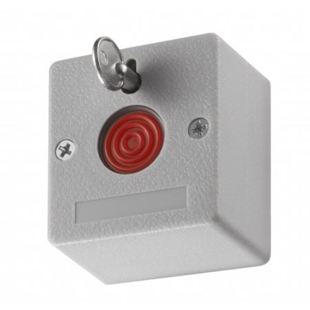 Тревожная кнопка HikVision DS-PD1-EB Тревожная кнопка HikVision DS-PD1-EB