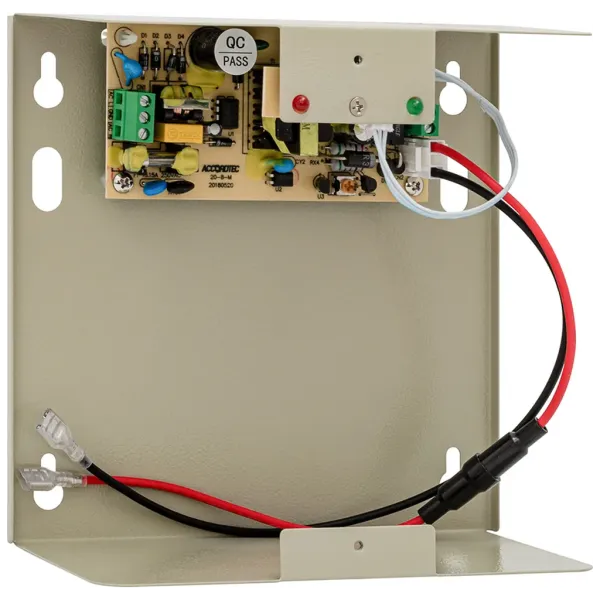 Блок бесперебойного питания AccordTec ББП-30NR