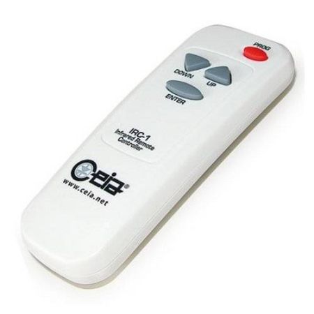 Инфракрасный пульт дистанционного управления CEIA IRC-1
