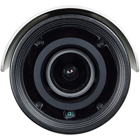 Антивандальная IP-видеокамера 2Мп IDIS DC-T3233HRXL с обогревателем