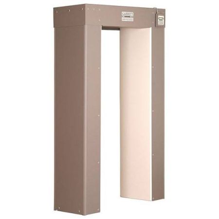 Металлодетектор GARRETT Magnascanner MS-3500, арочный