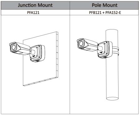 HD-CVI видеокамера 2Мп Dahua DH-HAC-HFW3231EP-ZH