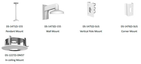 Антивандальная IP-камера 6Мп HikVision DS-2CD2763G0-IZS (2.8-12 мм) c моторизированным вариообъективом